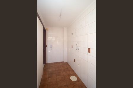 Apartamento à venda com 52m², 1 quarto e sem vaga Apartamento à venda com 52m², 1 quarto e sem vagaCozinha