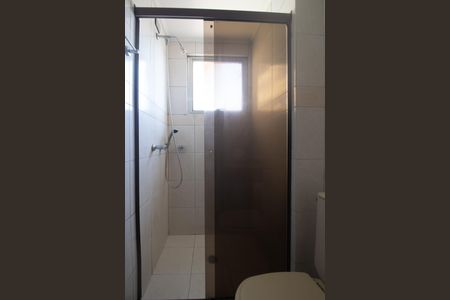 Apartamento à venda com 52m², 1 quarto e sem vaga Apartamento à venda com 52m², 1 quarto e sem vagaBanheiro