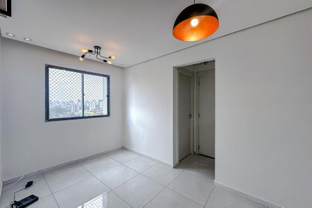 Apartamento para alugar com 35m², 1 quarto e sem vagaSala