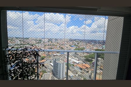 Apartamento à venda com 72m², 2 quartos e 2 vagas Apartamento à venda com 72m², 2 quartos e 2 vagasVaranda