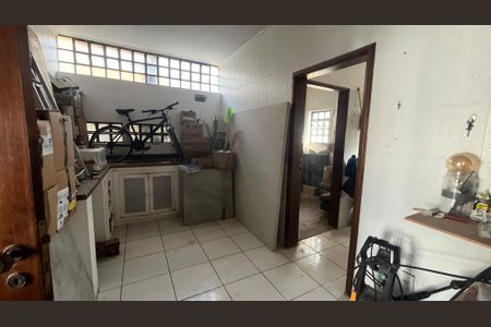 Casa para alugar com 1000m², 3 quartos e 3 vagas Casa para alugar com 1000m², 3 quartos e 3 vagasQuarto de Serviço
