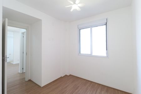 Quarto 1 de apartamento para alugar com 2 quartos, 36m² em Vila Maria, São Paulo