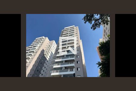 Apartamento à venda com 38m², 1 quarto e 1 vaga Apartamento à venda com 38m², 1 quarto e 1 vagaFachada