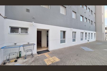 Apartamento à venda com 38m², 1 quarto e 1 vaga Apartamento à venda com 38m², 1 quarto e 1 vagaÁrea comum