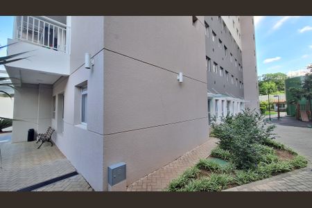 Apartamento à venda com 38m², 1 quarto e 1 vaga Apartamento à venda com 38m², 1 quarto e 1 vagaÁrea comum