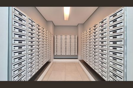 Apartamento à venda com 38m², 1 quarto e 1 vaga Apartamento à venda com 38m², 1 quarto e 1 vagaÁrea comum