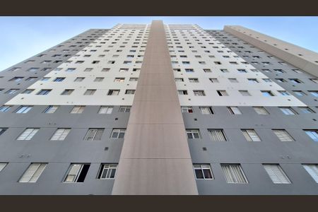 Apartamento à venda com 38m², 1 quarto e 1 vaga Apartamento à venda com 38m², 1 quarto e 1 vagaÁrea comum