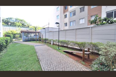Apartamento à venda com 38m², 1 quarto e 1 vaga Apartamento à venda com 38m², 1 quarto e 1 vagaÁrea comum
