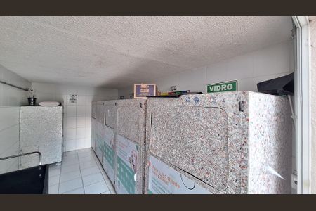 Apartamento à venda com 38m², 1 quarto e 1 vaga Apartamento à venda com 38m², 1 quarto e 1 vagaÁrea comum