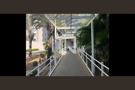 Apartamento à venda com 38m², 1 quarto e 1 vaga Apartamento à venda com 38m², 1 quarto e 1 vagaÁrea comum