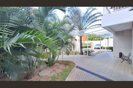 Apartamento à venda com 38m², 1 quarto e 1 vaga Apartamento à venda com 38m², 1 quarto e 1 vagaÁrea comum