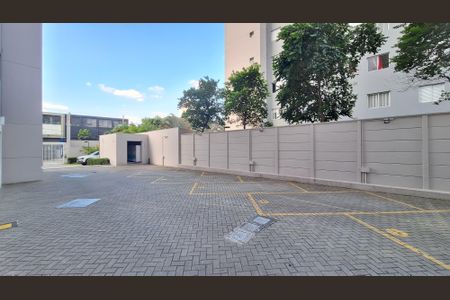 Apartamento à venda com 38m², 1 quarto e 1 vaga Apartamento à venda com 38m², 1 quarto e 1 vagaÁrea comum