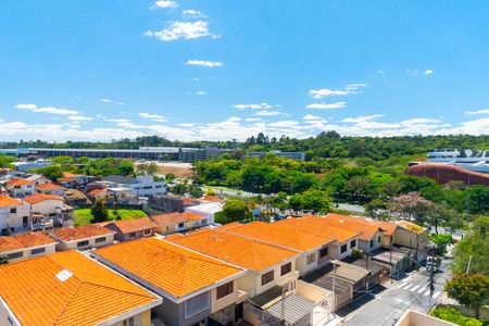 Apartamento à venda com 65m², 2 quartos e 1 vaga Apartamento à venda com 65m², 2 quartos e 1 vagaVista do Quarto 2