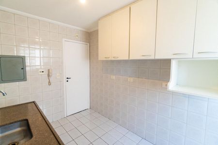Apartamento à venda com 65m², 2 quartos e 1 vaga Apartamento à venda com 65m², 2 quartos e 1 vagaCozinha