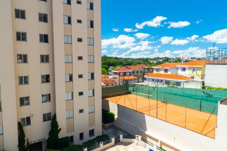 Apartamento à venda com 65m², 2 quartos e 1 vaga Apartamento à venda com 65m², 2 quartos e 1 vagaVista do Quarto 1