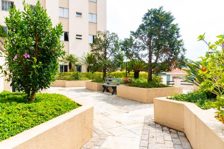 Apartamento à venda com 65m², 2 quartos e 1 vaga Apartamento à venda com 65m², 2 quartos e 1 vagaÁrea comum