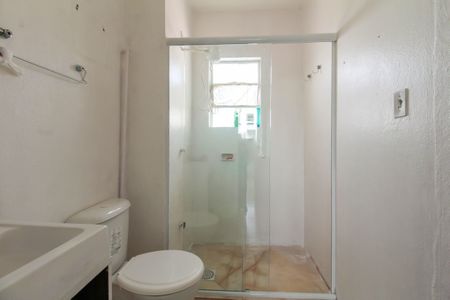 Apartamento à venda com 65m², 1 quarto e sem vagaBanheiro