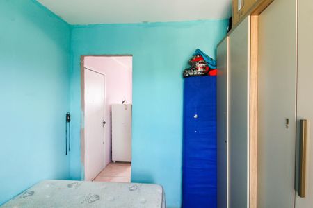 Apartamento à venda com 65m², 1 quarto e sem vagaQuarto