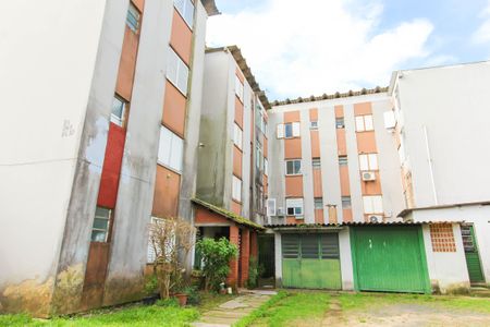 Apartamento à venda com 65m², 1 quarto e sem vagaFachada