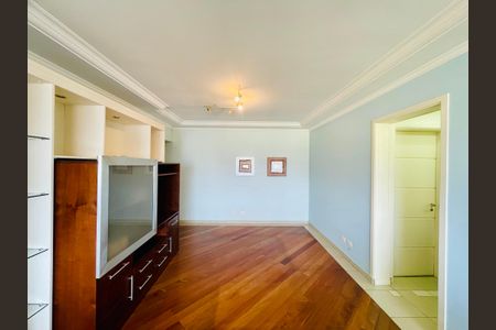 Apartamento à venda com 144m², 3 quartos e 1 vagaSala