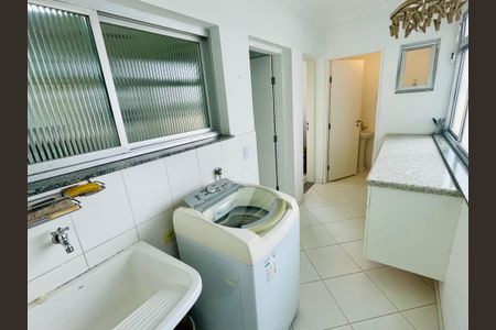 Apartamento à venda com 144m², 3 quartos e 1 vaga Apartamento à venda com 144m², 3 quartos e 1 vagaÁrea de Serviço