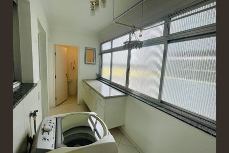Apartamento à venda com 144m², 3 quartos e 1 vaga Apartamento à venda com 144m², 3 quartos e 1 vagaÁrea de Serviço