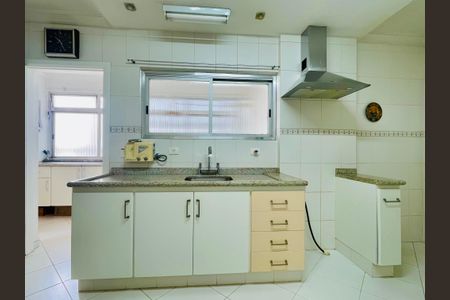 Apartamento à venda com 144m², 3 quartos e 1 vaga Apartamento à venda com 144m², 3 quartos e 1 vagaCozinha