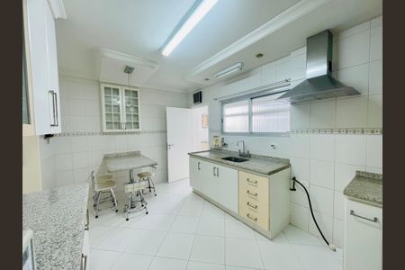 Apartamento à venda com 144m², 3 quartos e 1 vaga Apartamento à venda com 144m², 3 quartos e 1 vagaCozinha