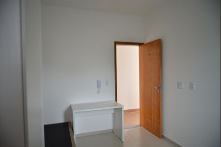 Sala/Quarto de kitnet/studio para alugar com 1 quarto, 17m² em Vila Sao Pedro, Santo André