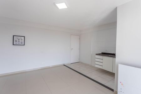 Apartamento para alugar com 57m², 2 quartos e 1 vagaSala