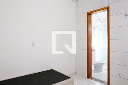 Kitnet/Studio para alugar com 1 quarto, 14m² em Vila Sao Pedro, Santo André