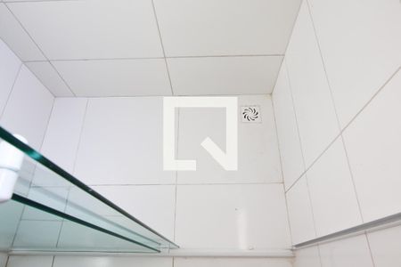 Kitnet/Studio para alugar com 1 quarto, 14m² em Vila Sao Pedro, Santo André