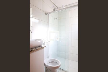 Kitnet/Studio para alugar com 1 quarto, 14m² em Vila Sao Pedro, Santo André
