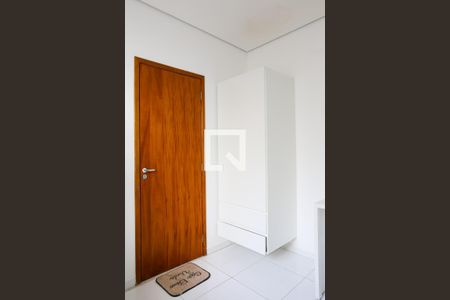 Kitnet/Studio para alugar com 1 quarto, 14m² em Vila Sao Pedro, Santo André