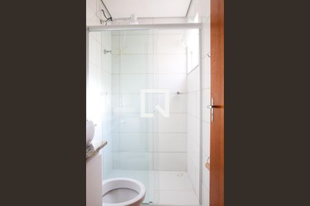 Kitnet/Studio para alugar com 1 quarto, 14m² em Vila Sao Pedro, Santo André