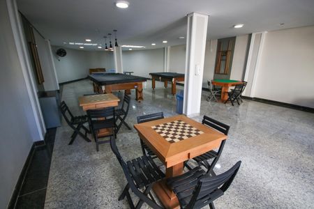 Casa de condomínio para alugar com 149m², 2 quartos e 3 vagas Casa de condomínio para alugar com 149m², 2 quartos e 3 vagasÁrea comum