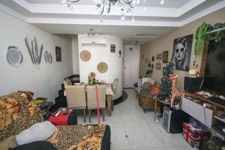 Casa de condomínio para alugar com 149m², 2 quartos e 3 vagas Casa de condomínio para alugar com 149m², 2 quartos e 3 vagasSala