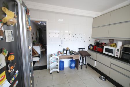 Casa de condomínio para alugar com 149m², 2 quartos e 3 vagas Casa de condomínio para alugar com 149m², 2 quartos e 3 vagasCozinha