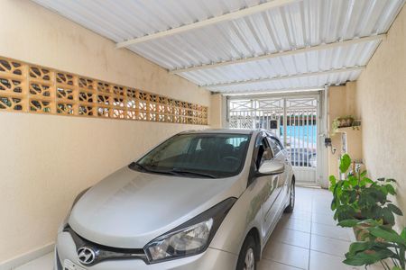 Casa à venda com 83m², 2 quartos e 1 vaga Casa à venda com 83m², 2 quartos e 1 vagaGaragem