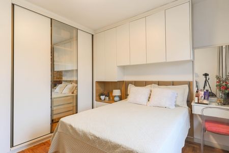 Casa à venda com 83m², 2 quartos e 1 vaga Casa à venda com 83m², 2 quartos e 1 vagaQuarto 1