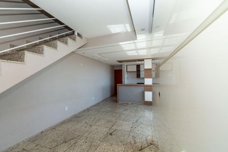 Apartamento à venda com 160m², 3 quartos e 3 vagasSala