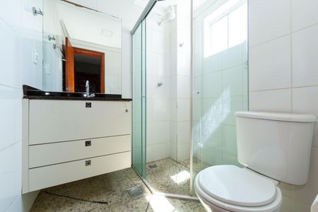 Apartamento à venda com 160m², 3 quartos e 3 vagasBanheiro Social 2