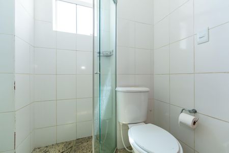 Apartamento à venda com 160m², 3 quartos e 3 vagasBanheiro Social 2