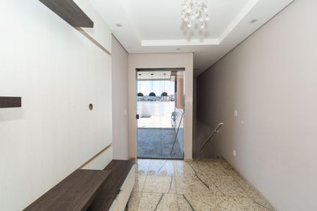 Apartamento à venda com 160m², 3 quartos e 3 vagasSala