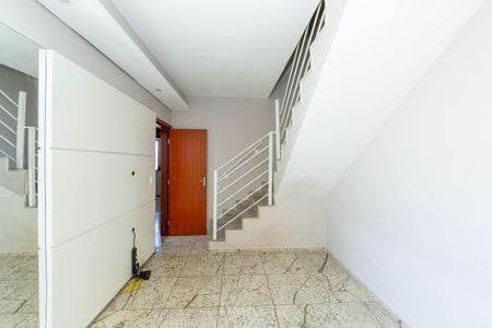 Apartamento à venda com 160m², 3 quartos e 3 vagasSala