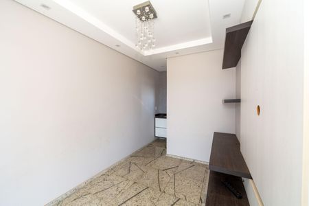 Apartamento à venda com 160m², 3 quartos e 3 vagasSala