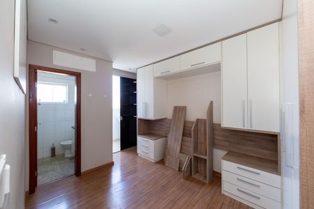 Apartamento à venda com 160m², 3 quartos e 3 vagasQuarto 2