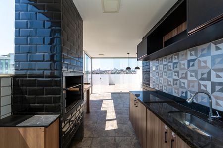 Apartamento à venda com 160m², 3 quartos e 3 vagasÁrea comum