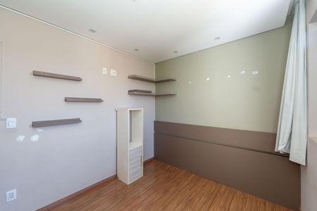 Apartamento à venda com 160m², 3 quartos e 3 vagasQuarto 3