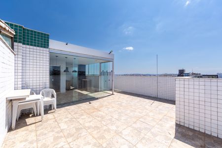 Apartamento à venda com 160m², 3 quartos e 3 vagasÁrea comum